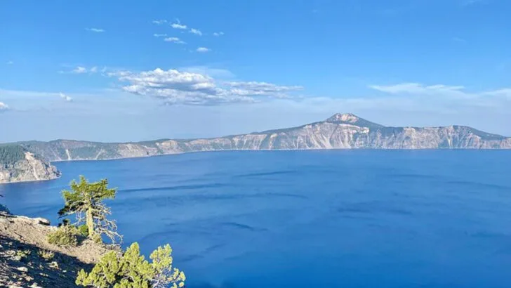 10 Scenic Day Trips in Oregon That Work Even on Short Notice