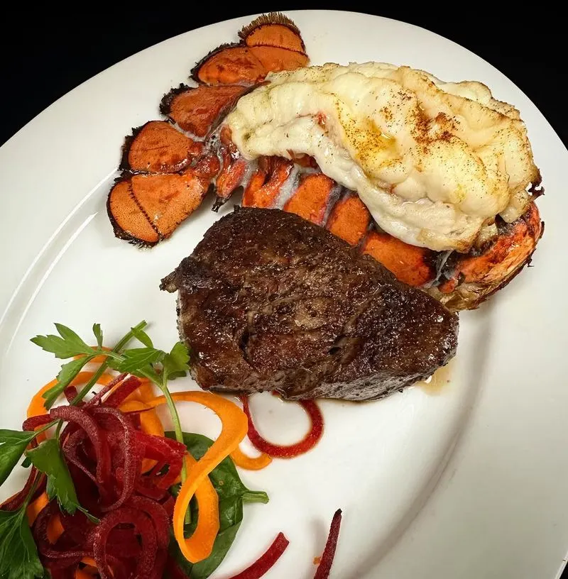 Arthur's Prime Steakhouse