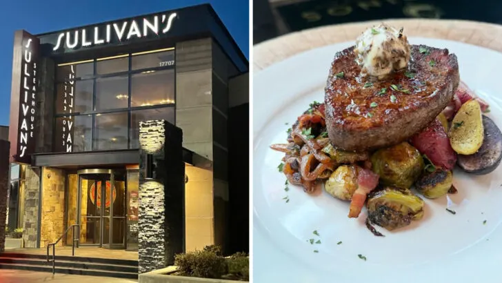 10 Simple but Reliable Restaurants in Arkansas Where the Steaks Stand Out Every Time