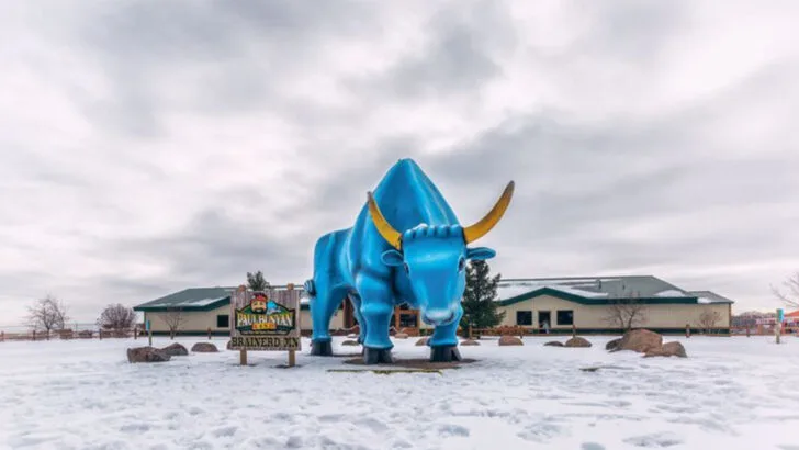 10 Snowy Retreats in the Midwest Where Travelers Slow Down for Peaceful Winter Weekends