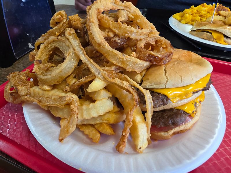 Beacon Drive-In, Spartanburg