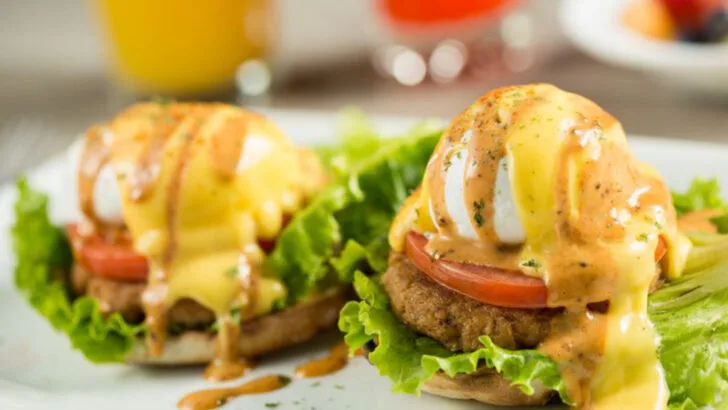 10 South Carolina Diners Serving Steady, Familiar Breakfast Plates All Year