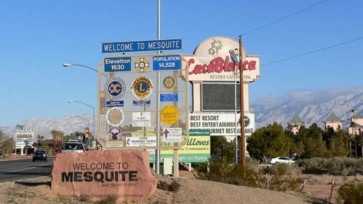 10 Southwest Retirement Towns Valued for Sunny Days, Relaxed Neighborhoods, and the Kind of Daily Comfort People Look for Later in Life