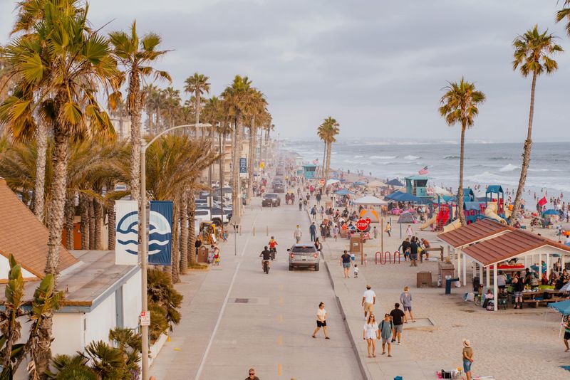 Pack Your Patience &mdash; Crowds Are Part of the Experience