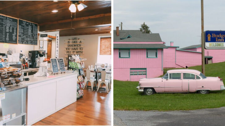 10 Virginia Roadside Diners Doing BLTs Better Than Anyone Expects