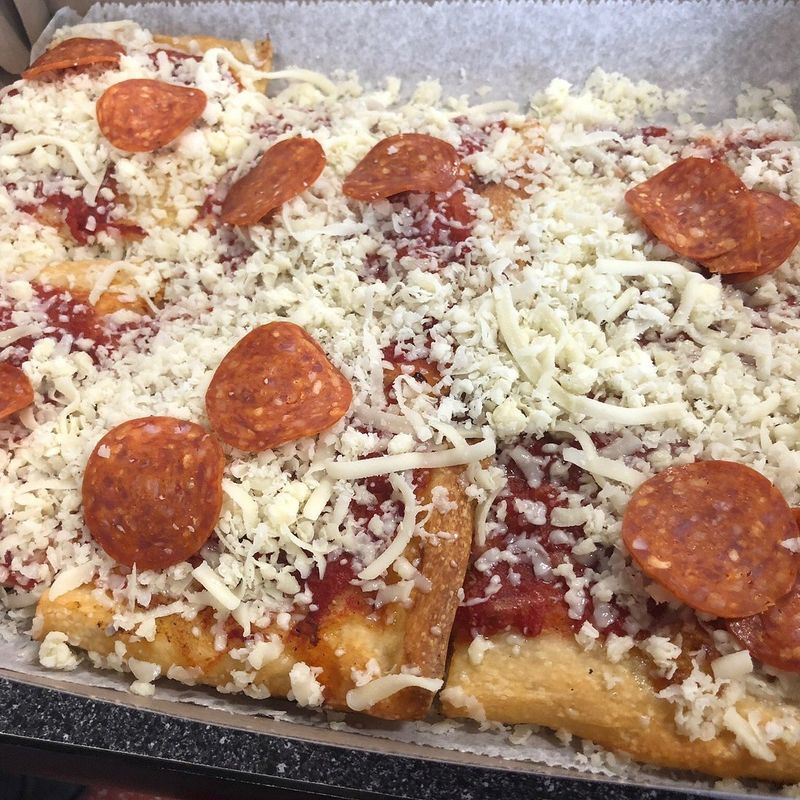 DiCarlo's Original Famous Pizza