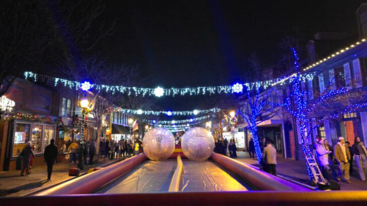 10 Winter Getaways Within an Hour of Washington DC