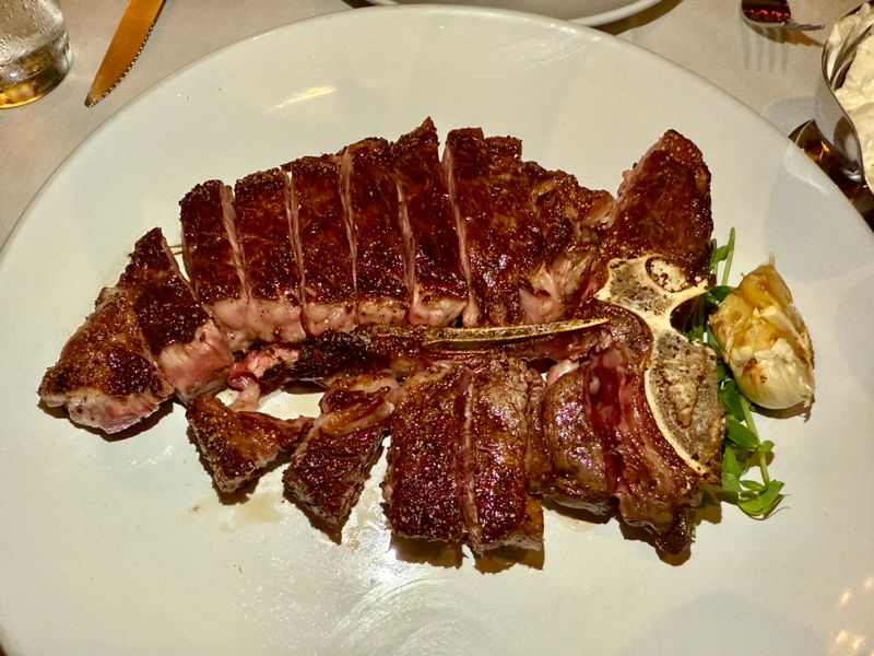Market Steer Steakhouse - Santa Fe