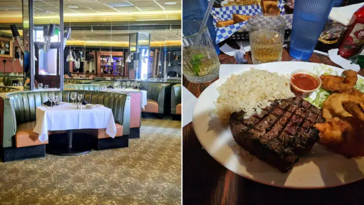 10 humble New Mexico spots turning out steaks that surprise first-time diners