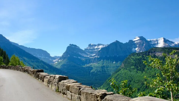 10 incredibly scenic day trips in Montana that are easy to plan