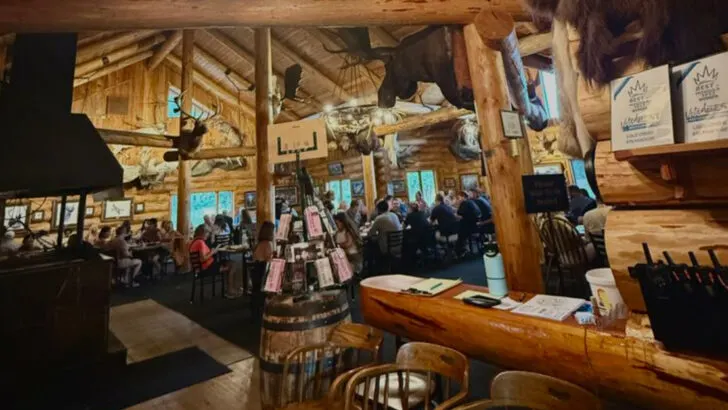 10 modest Montana restaurants where steak is the main attraction
