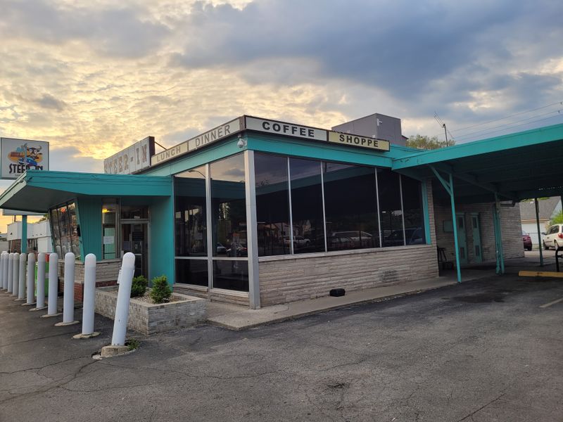 Steer-In (Indianapolis)