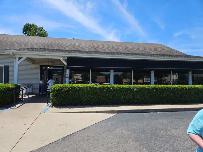 Paw Paw Patch - Homewood