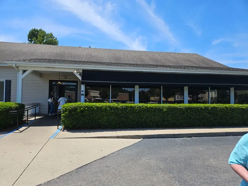 Paw Paw Patch - Homewood