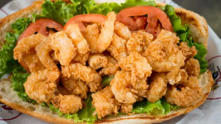 11 Galveston, Texas Restaurants that Turn a Quick Stop into a Memorable Meal