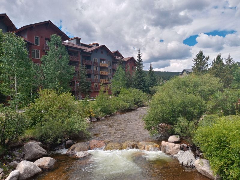 Breckenridge