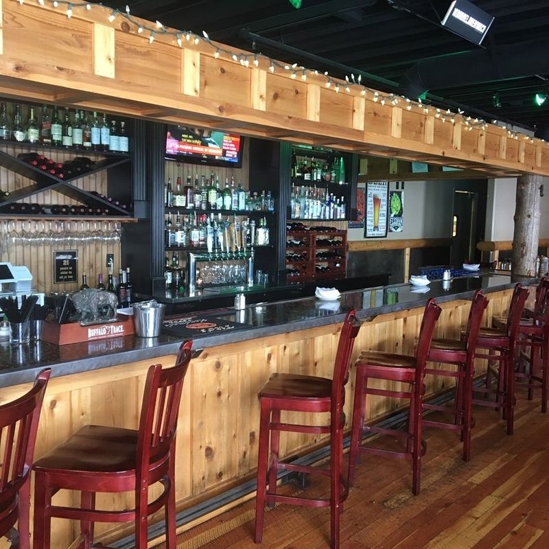 Stockman's Restaurant — Idaho Falls
