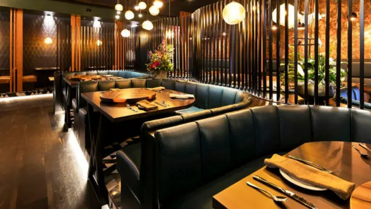 11 Idaho spots where the menu stays simple and the steak does the work