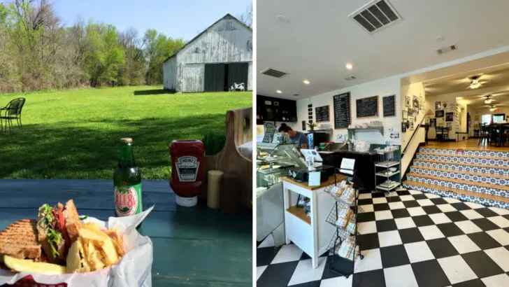 11 Kentucky Sandwich Counters Where Simple Sandwiches Still Draw Loyal Regulars