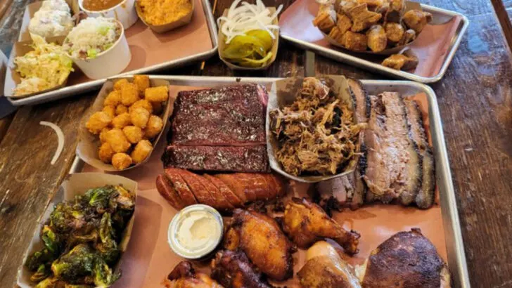 11 Legendary BBQ Restaurants in Louisiana Worth the Drive