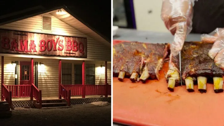11 Low-Key BBQ Joints in Alabama That Keep Longtime Regulars Coming Back