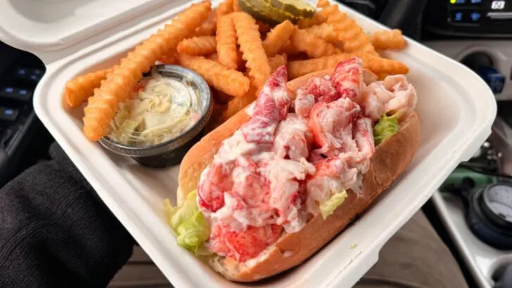 11 Maine Restaurants Best Known for Winter Dishes People Expect to Find This Time of Year