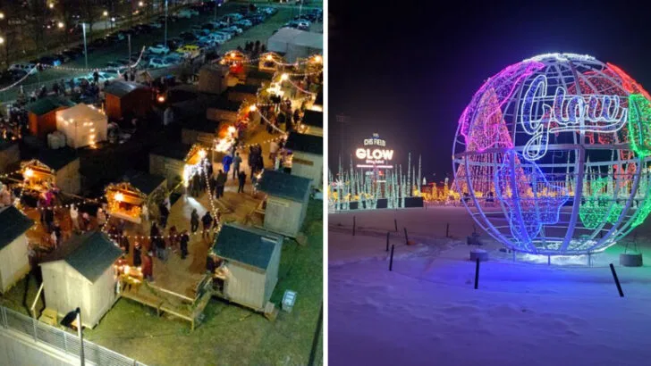 11 Minnesota Christmas markets where winter food does the heavy lifting