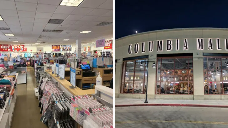 11 Missouri Outlet Centers Big Enough to Make a Simple Trip Last Longer Than Planned