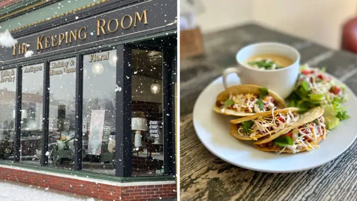 11 Nebraska Small-Town Diners Dishing Out Classic Homestyle Breakfasts That Overdeliver