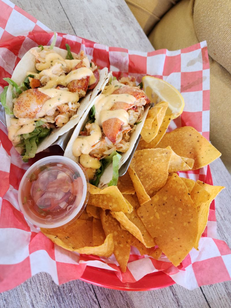 Point Lobster Co., Point Pleasant Beach