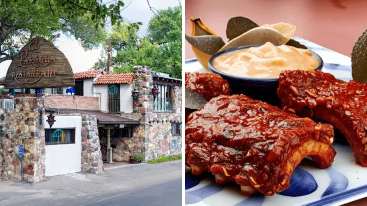 11 New Mexico Places Where Red-Chile Plates Stay Popular with Winter Travelers