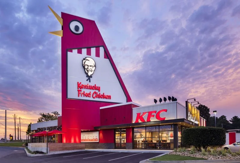 The Big Chicken