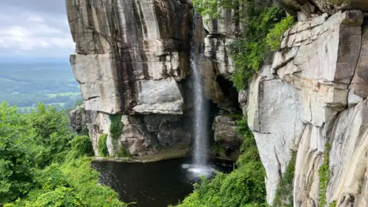 11 Roadside Attractions in Georgia That Drivers Still Talk About Afterward