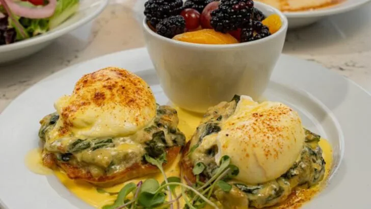 11 Savannah Breakfast Spots Locals Rely On for a Warm, Slow-Paced Winter Morning