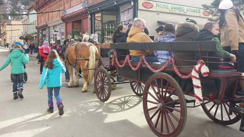 Georgetown Christmas Market