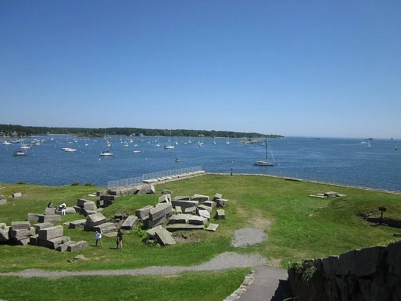 Kittery Point