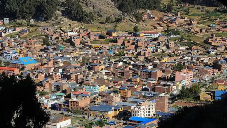 11 South American Lake Towns That Remind Travelers of Patagonia at a Fraction of the Cost