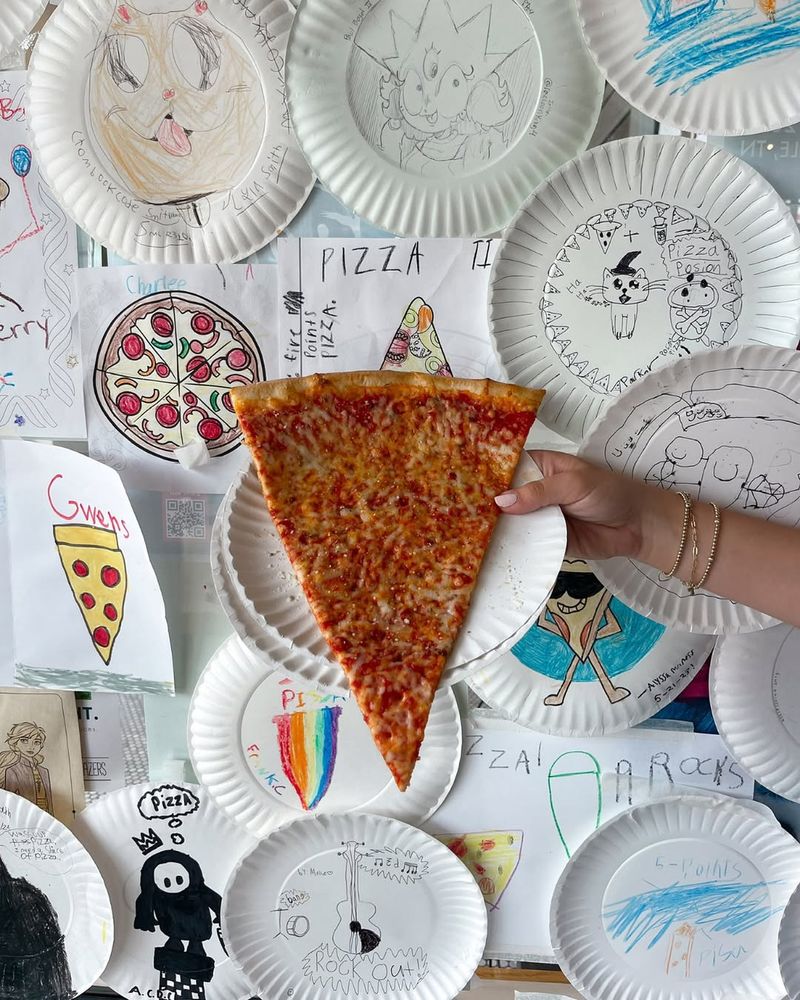 Five Points Pizza &mdash; Nashville, TN