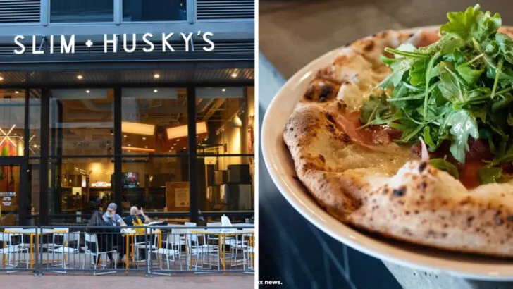 11 Tennessee Pizza Shops Known for Simple Menus, Friendly Faces, and Reliably Good Pies