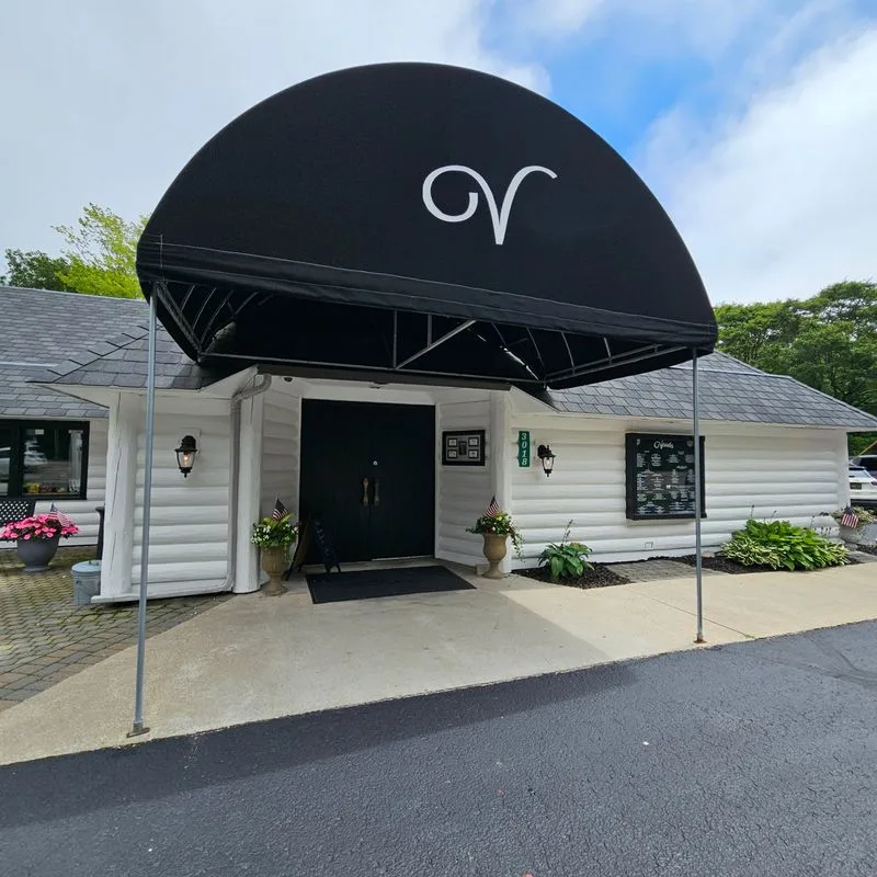 Vernales Restaurant — Harbor Springs