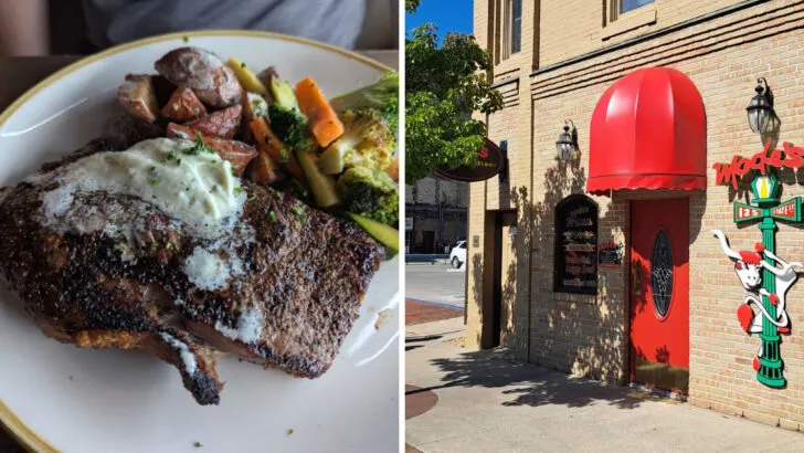11 Unpretentious Restaurants in Michigan That Surprise First-Time Visitors with Standout Steaks
