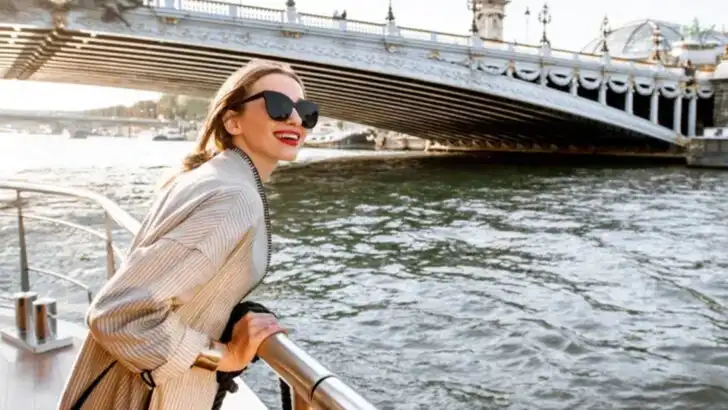 11 Ways Experienced Cruisers Behave Differently from First-Timers