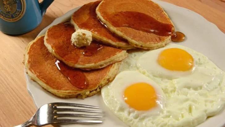 11 Wisconsin Diners Recognized for Breakfasts Built on Year-Round Comfort