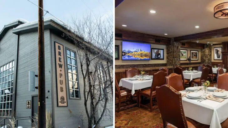 11 Wyoming Diners Serving Fried Trout and Mountain Fish Plates So Good They’ve Earned Loyal Regulars