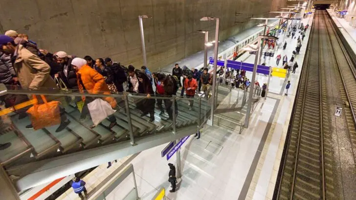 11 common reasons travelers in Europe become targets for theft