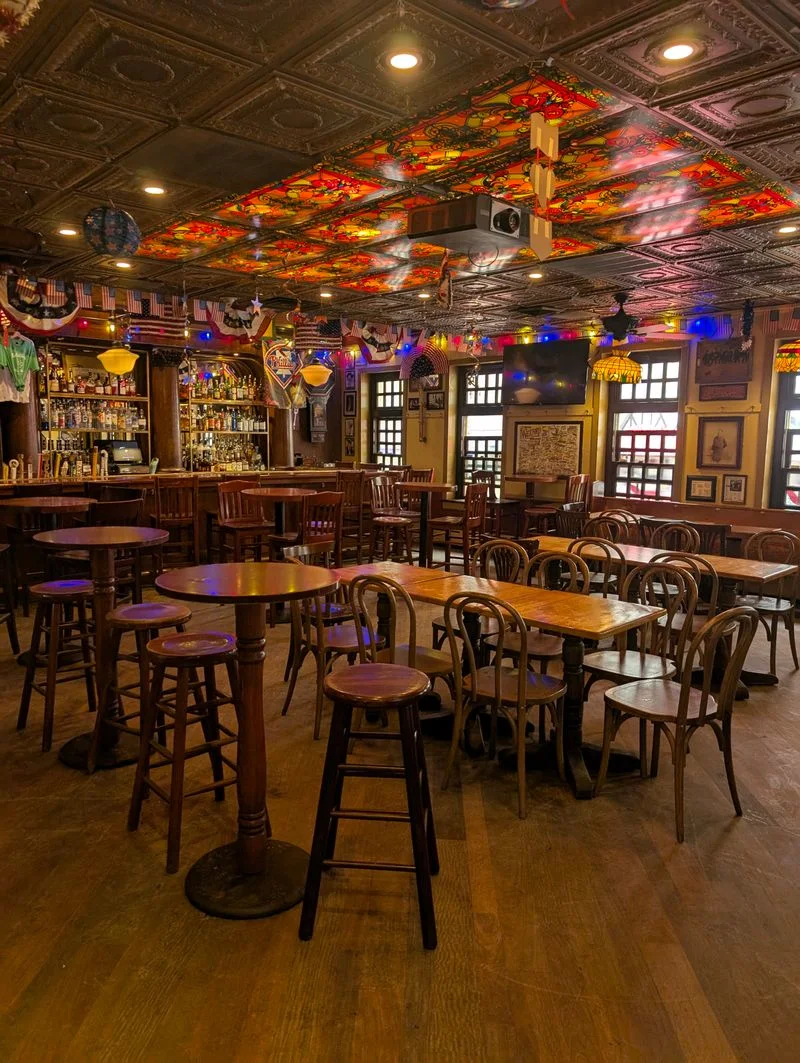 McGillan’s Olde Ale House, Philadelphia
