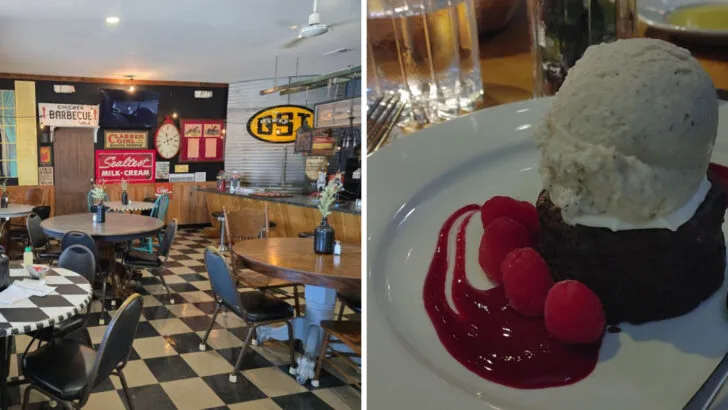 11 unassuming Delaware spots where the dessert bar ends up stealing the show