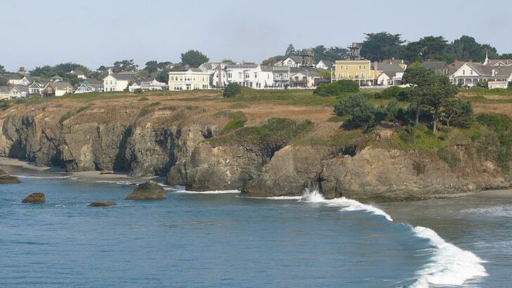 12 California Beach Towns I Barely Had Time For But Still Think About