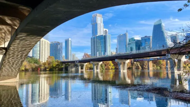 12 Fast-Growing U.S. Cities People Are Choosing to Move to in 2026