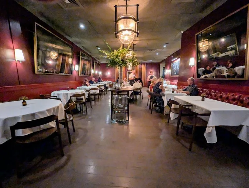 FIG – Seasonal Lowcountry Fine Dining